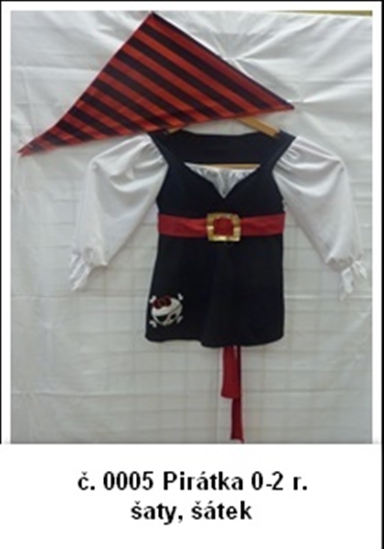 Pirátka