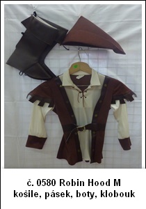Robin Hood