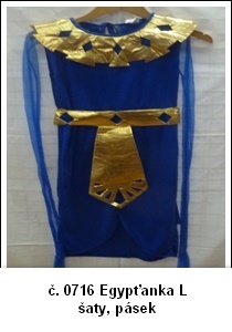 Egypťanka