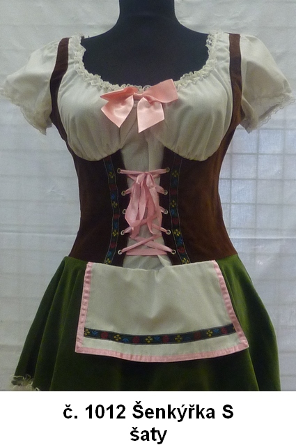 Šenkýřka