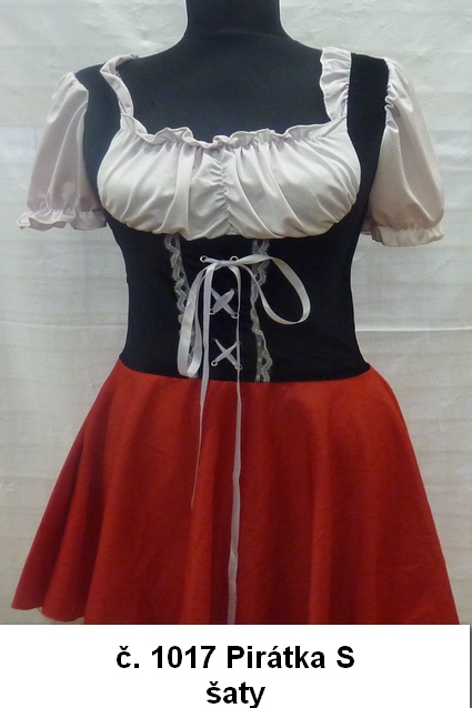 Pirátka