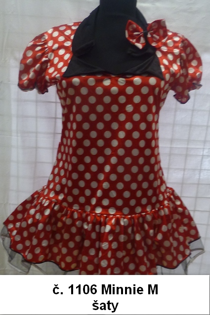 Minnie