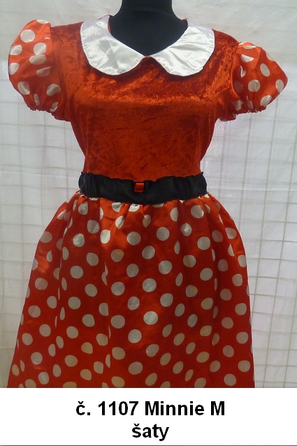 Minnie