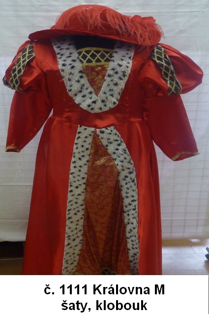 Královna
