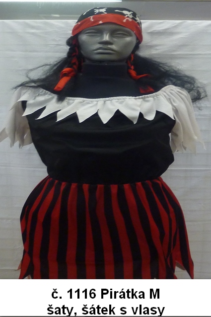 Pirátka