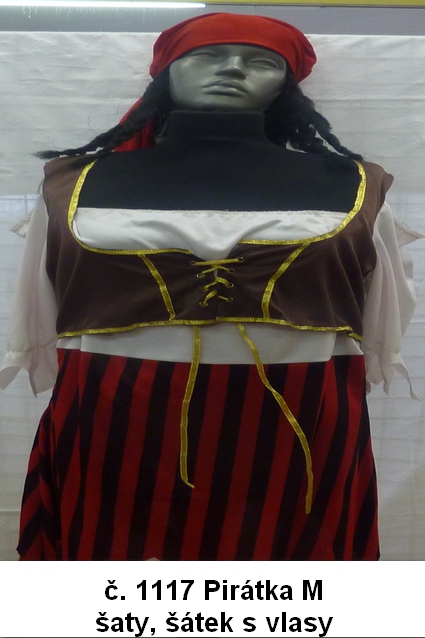 Pirátka