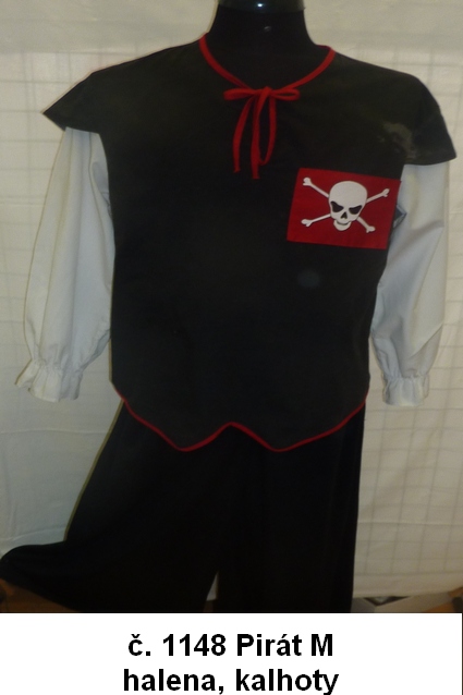 Pirát