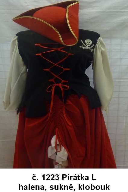 Pirátka