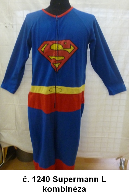 Supermann