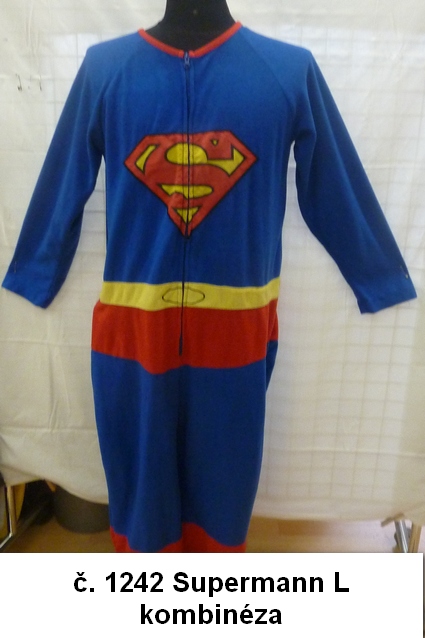 Supermann