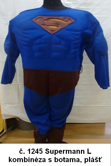 Supermann