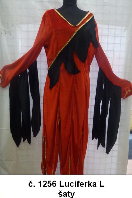 Luciferka
