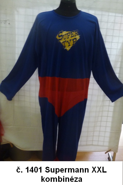 Supermann